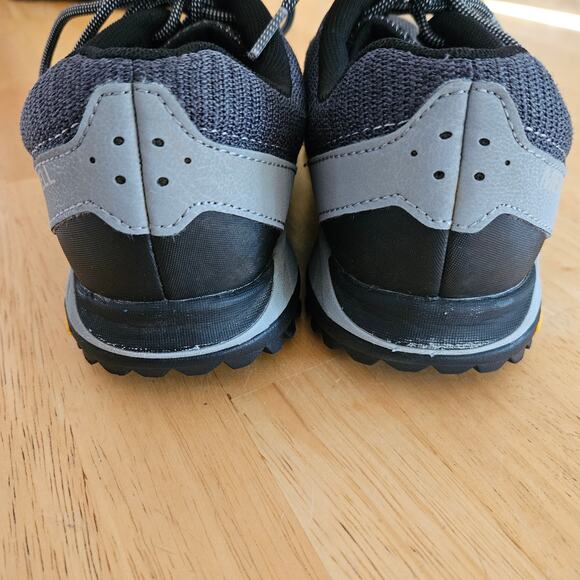 Merrell Antora 2 GTX Trail Running/Walking Shoes J066750 Black/Gray Women Sz 7.5 - Picture 3 of 11